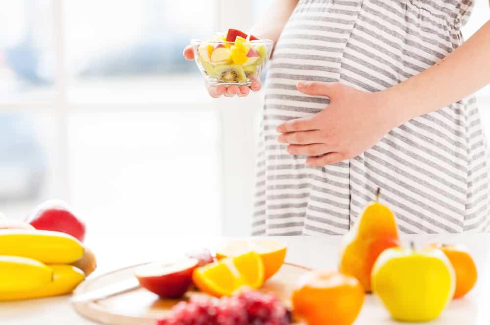 top-fruits-for-pregnant-women