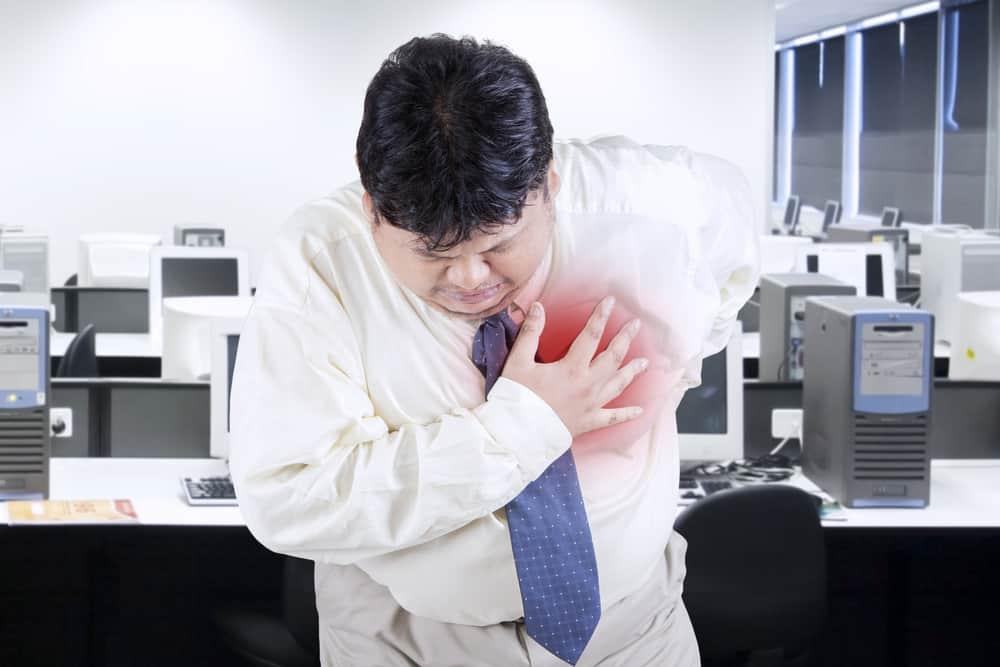 what-is-the-relationship-between-obesity-and-heart-disease