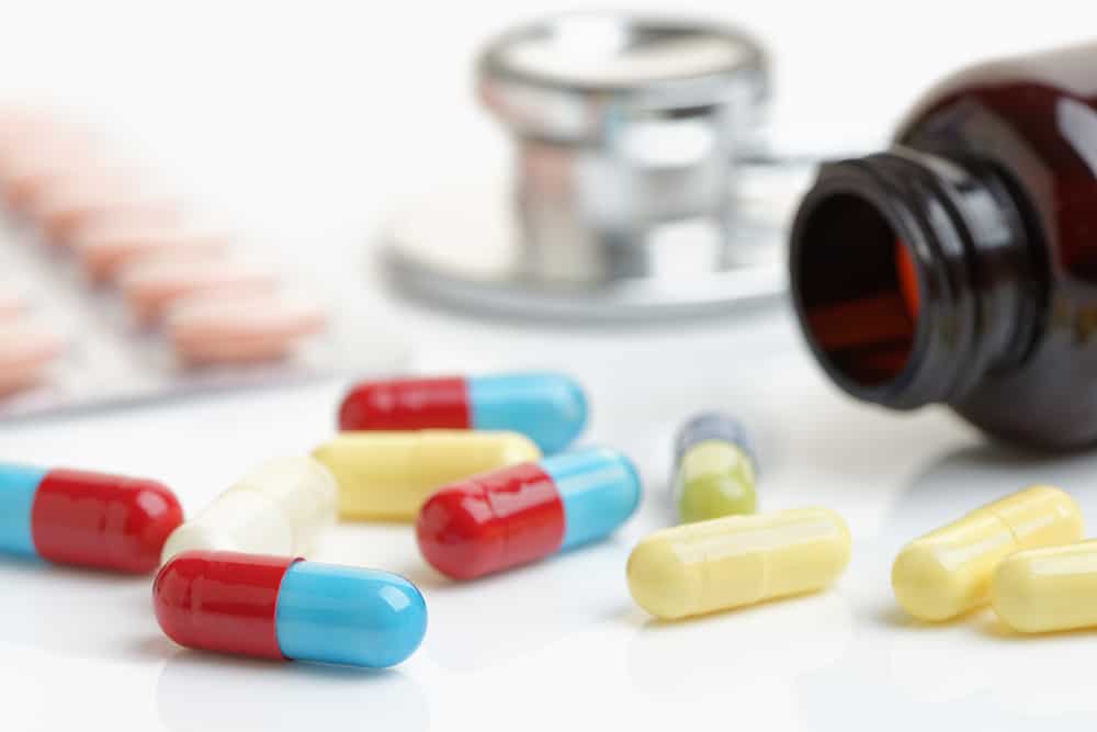 beta-blocker