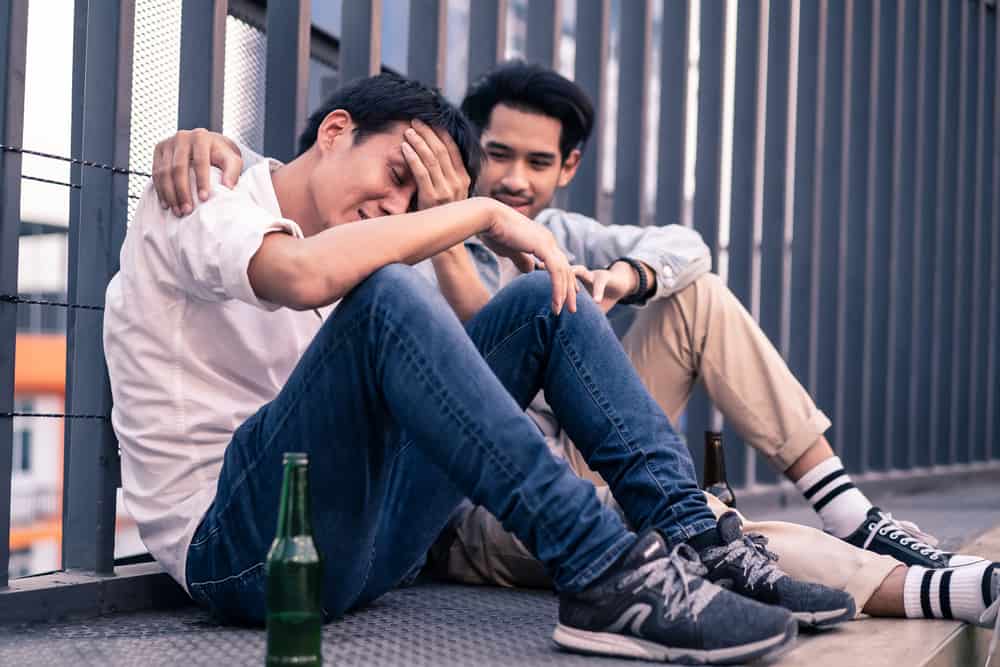 how-to-live-with-grief-after-the-beloved-passed-away