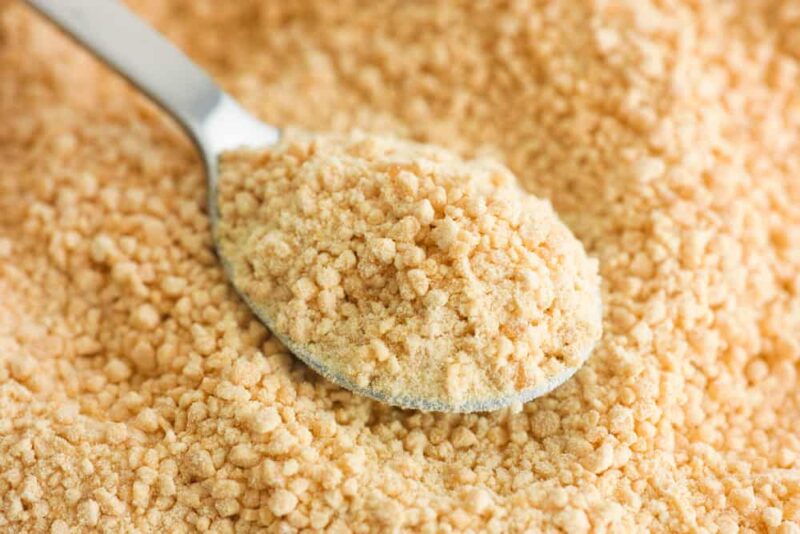 what-is-lecithin