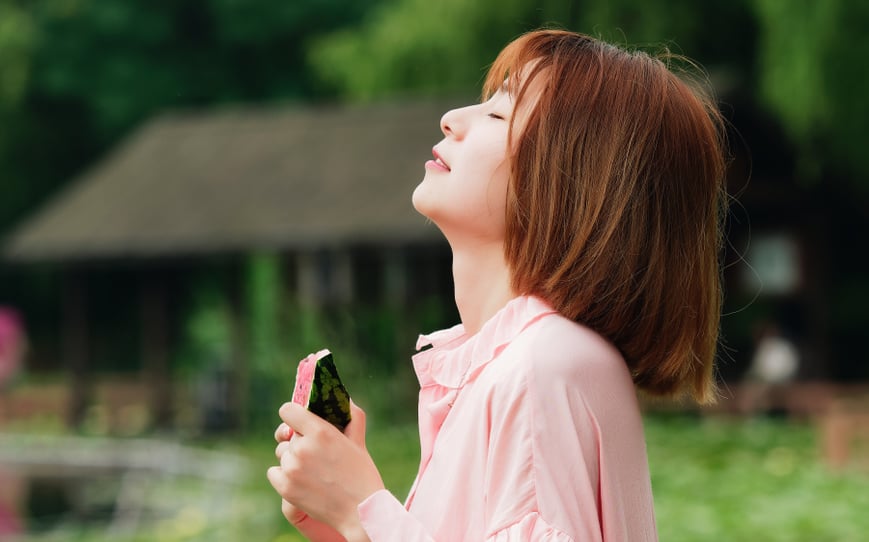 facts-and-benefits-about-mindfulness
