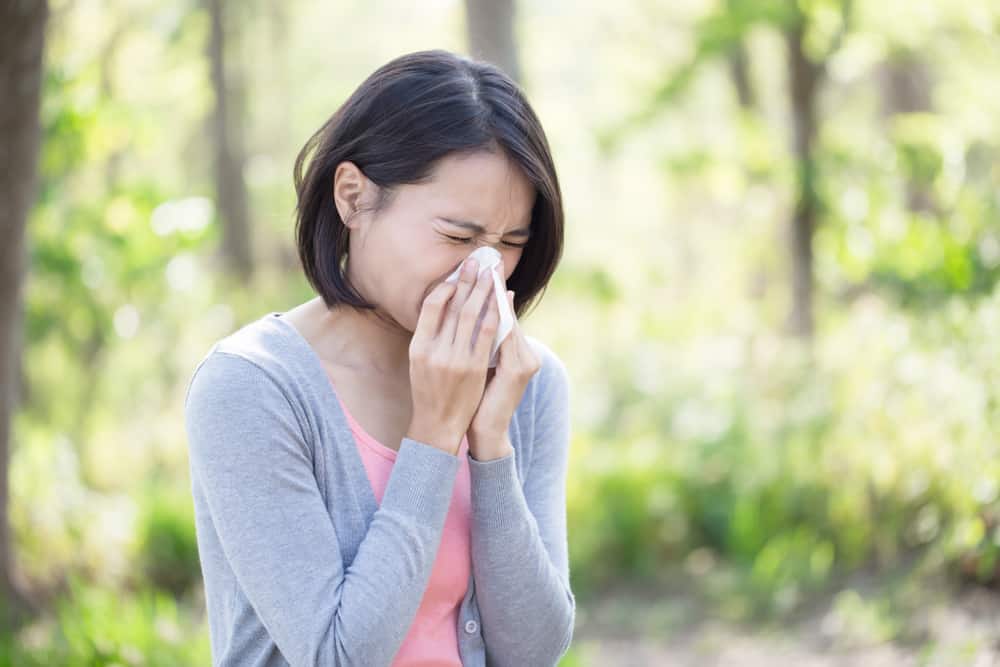 what-is-allergy