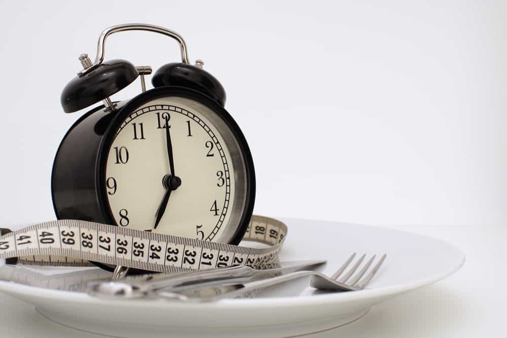 safely-exercise-while-intermittent-fasting