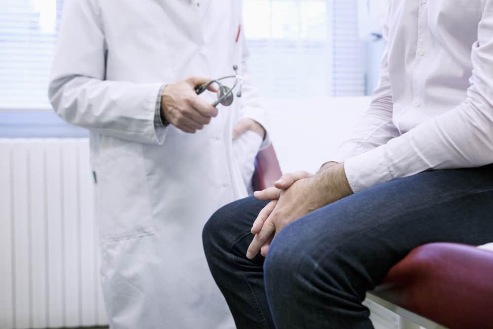 what-is-prostate