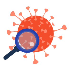 人類乳突病毒（HPV）