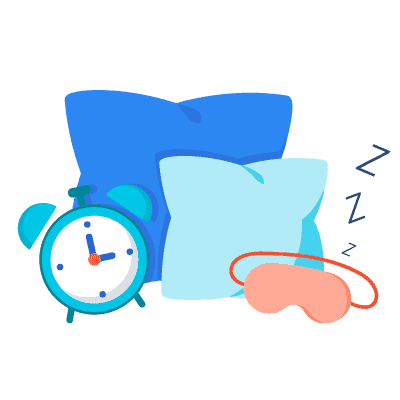 睡眠與健康
