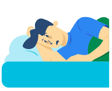 失眠