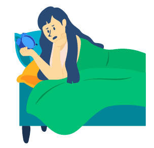 睡眠障礙