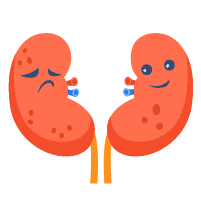 腎臟病