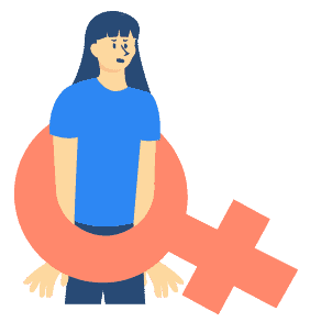 其他女性健康議題
