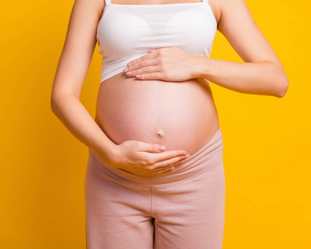 pregnancy-week4
