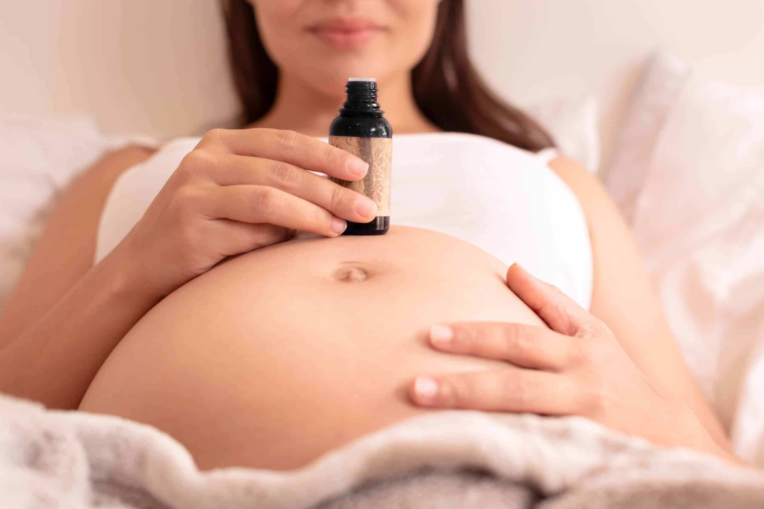 pregnant-skin-care-natural-or-organic