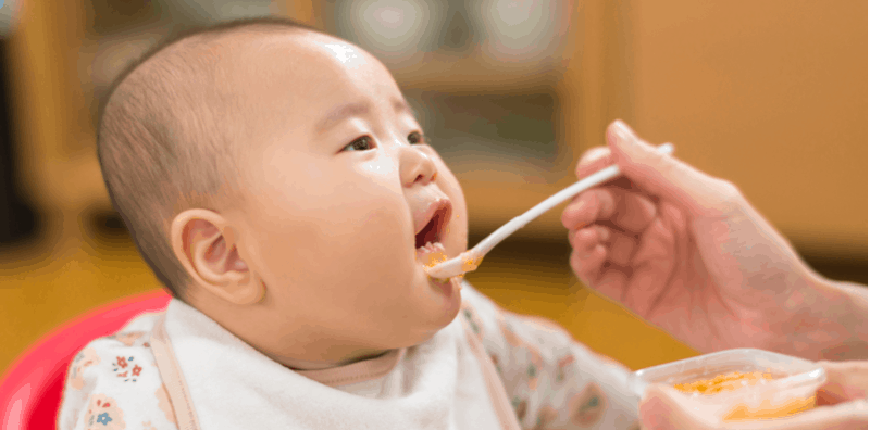 what-you-need-to-know-before-baby-eating-non-staple-food