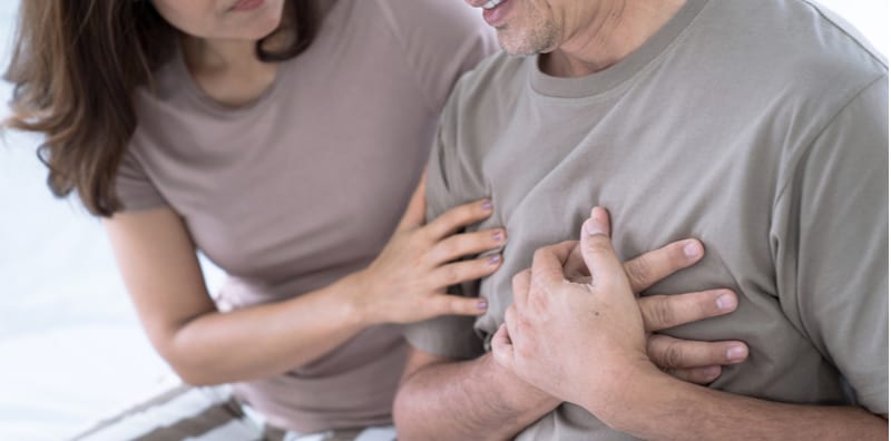 what-is-angina