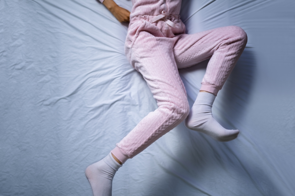 what-is-restless-legs-syndrome
