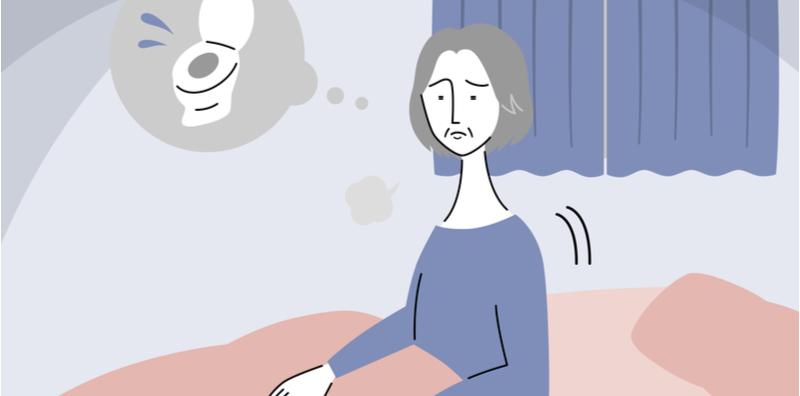 說不出口的「更年期女性尿失禁」、4大療法近7成可改善！
