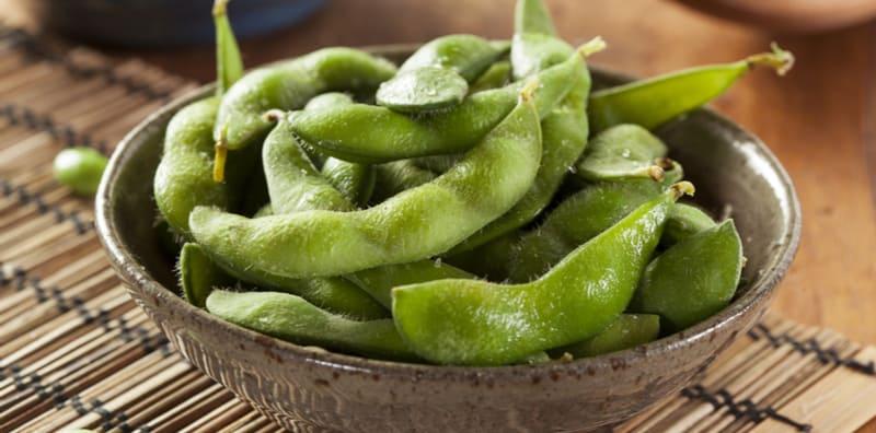 edamame-benefits