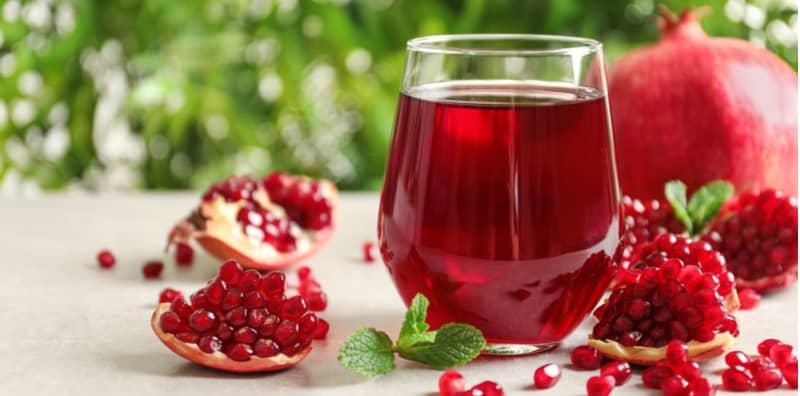 pomegranate