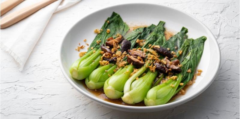 bok-choy