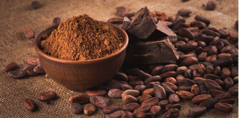 cocoa