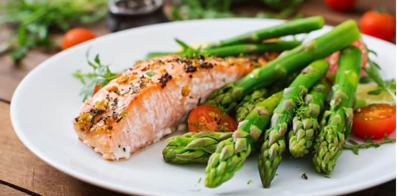 asparagus