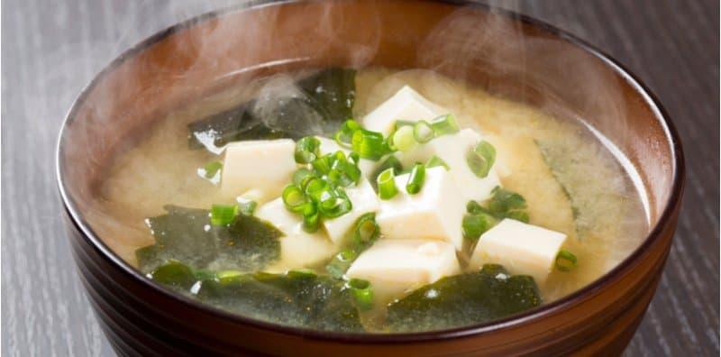 miso-soup