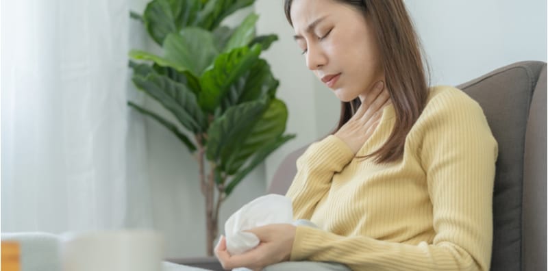 what-is-subacute-thyroiditis