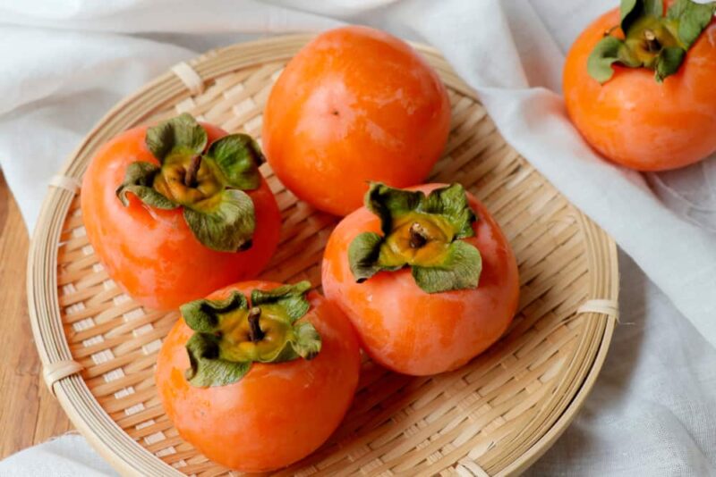 persimmon