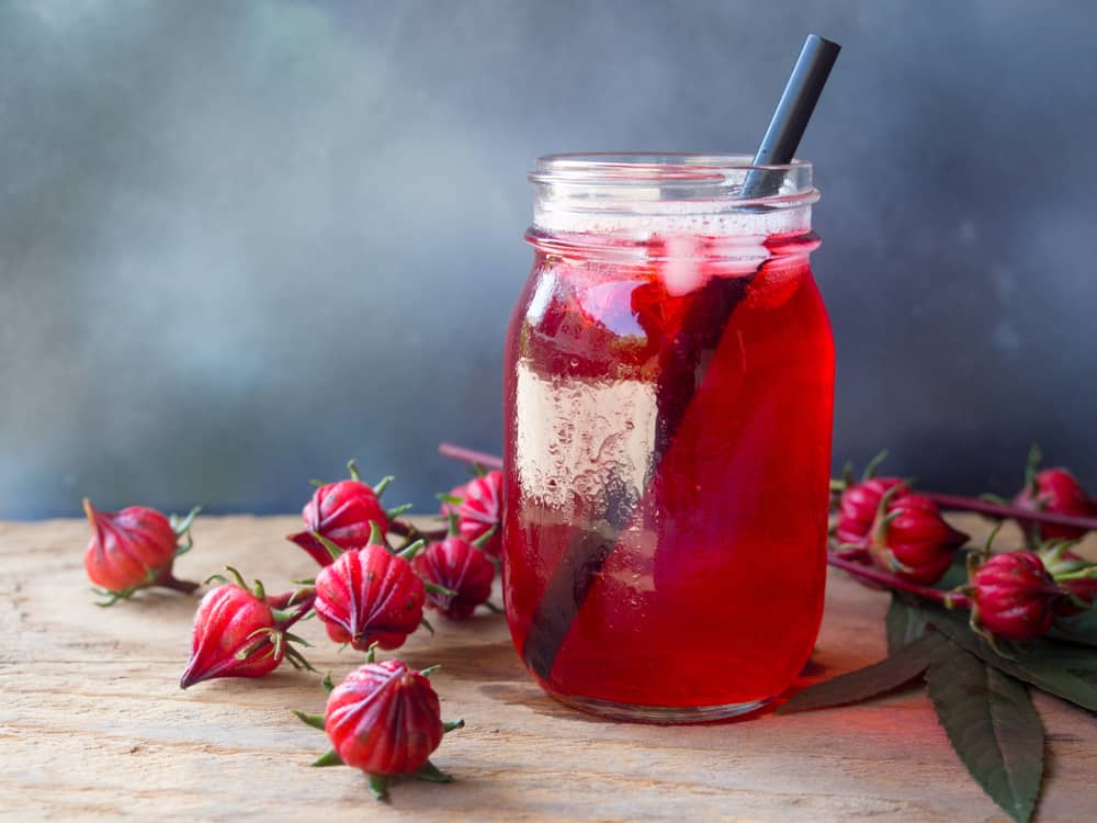 roselle