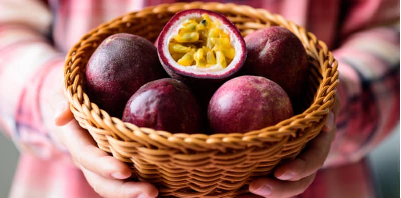 passion-fruit