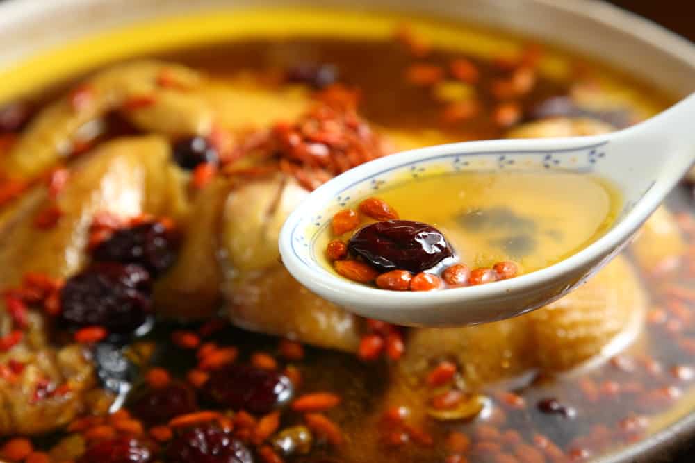 red-dates