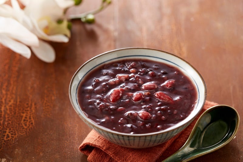 adzuki-bean