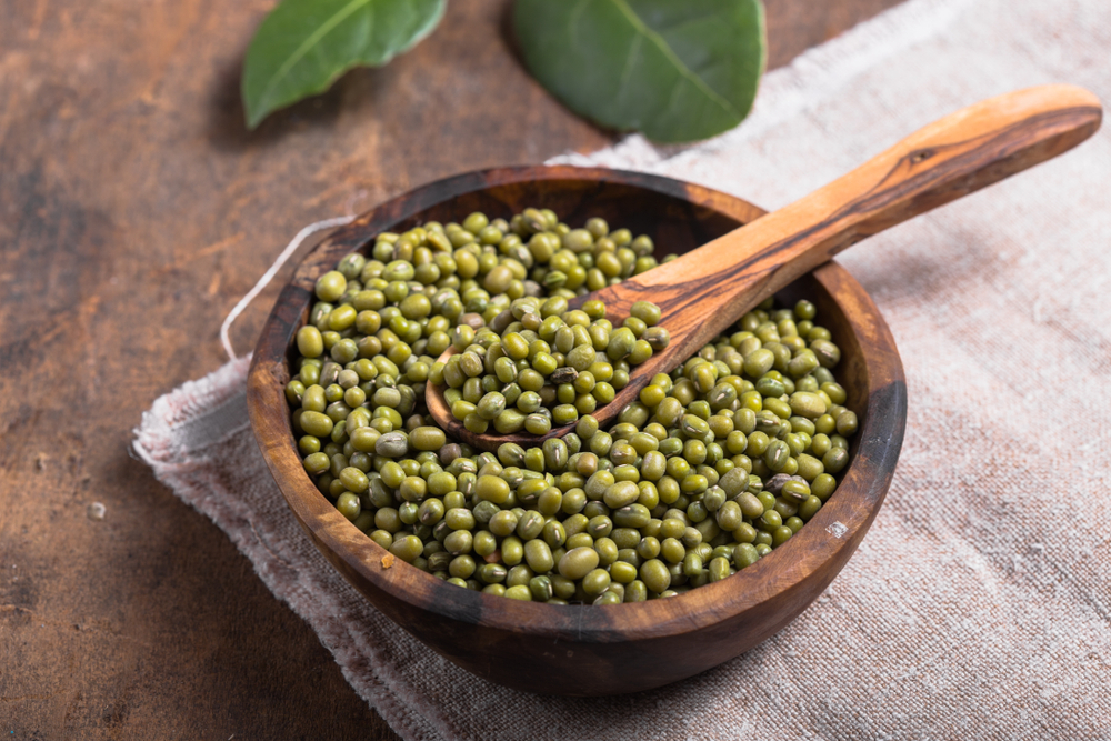 mung-bean