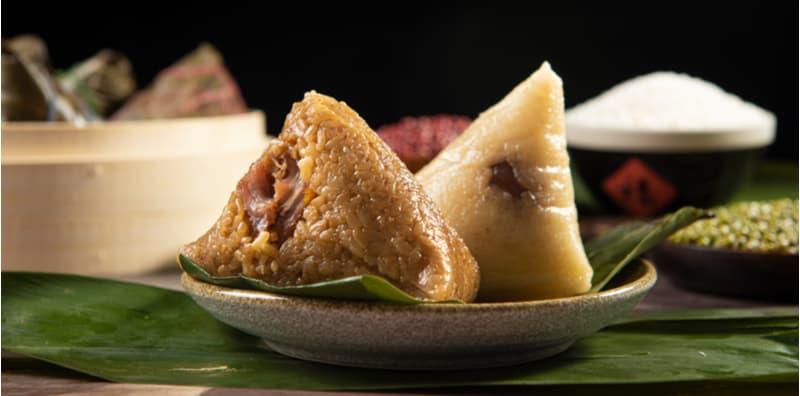 sticky-rice