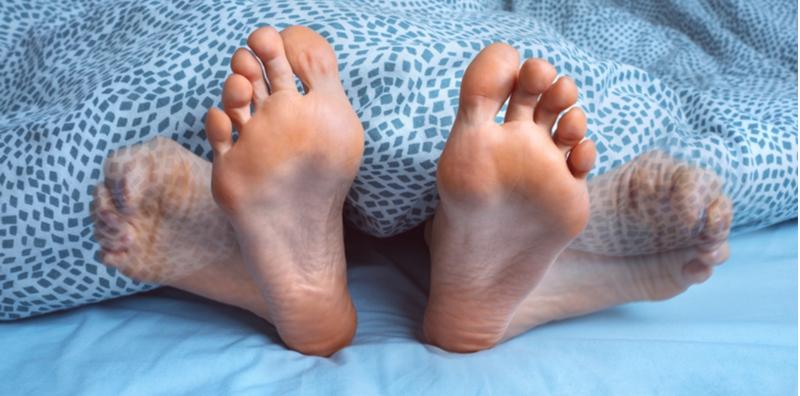 what-is-periodic-limb-movement-disorder