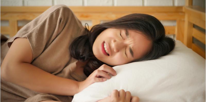 why-people-sleep-talking