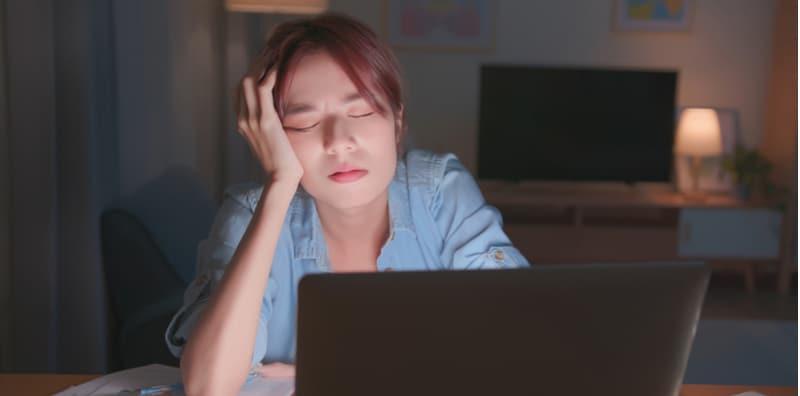 dont-stay-up-before-vaccination