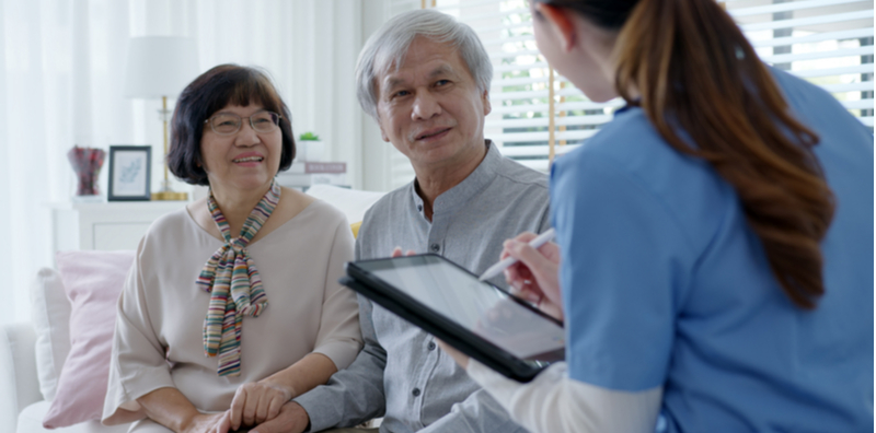 dementia-treatment