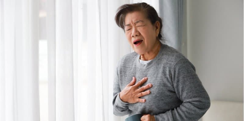 pulmonary-edema