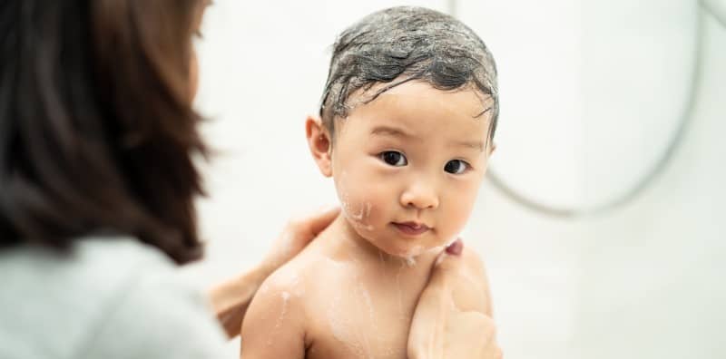 pediatric-smegma